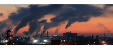 Глобальное потепление — ложь или реальность.