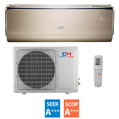Cooper&Hunter серия VIP INVERTER  CH-S18FTXHV-B-NG