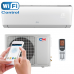 Cooper&Hunter серия ARCTIC INVERTER with WiFi  CH-S24FTXLA2-NG WiFi