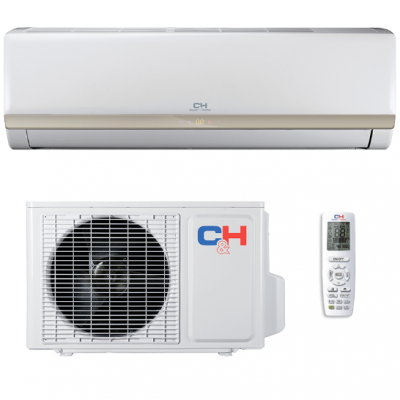 Кондиционер Cooper&Hunter Air Master Plus CH-S07XP7