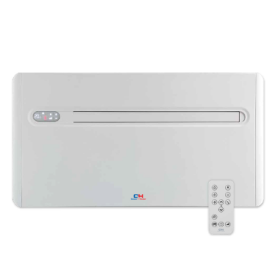 Cooper&Hunter серия Monoblock Inverter   CH-VC11TH