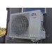 Cooper&Hunter серия CONSOLE INVERTER  СH-S09FVX-NG Wi-Fi