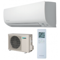 Кондиционер Daikin FTXS35K/RXS35L3
