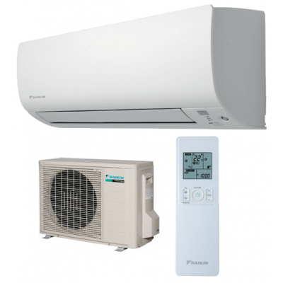 Daikin  FTXS20K/RXS20L3