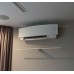 Daikin серия Emura R32  FTXJ20MW/RXJ20M