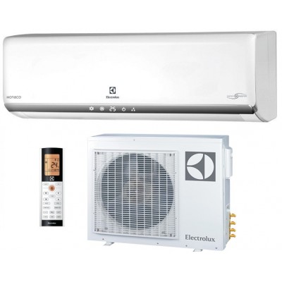Кондиционер Electrolux Monaco  DC Inverter EACS/I-07HM/N3_15Y