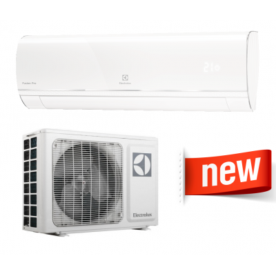 Кондиционер Electrolux Fusion Super DC Inverter EACS/I-09HF/N3_18Y
