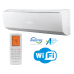 Кондиционер Gree Free Match Multy Split Smart GWHD(18)NK3KO/GWH(09)QB-K6DNB6I/I
