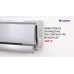 Gree серия U-Crown DC inverter GWH09UB-K3DNA4F