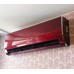Gree серия U-Poem  DC inverter GWH09UB-K3DNA3A