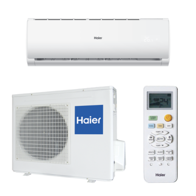 Кондиционер Haier серия Tibio Inverter AS07TB3HRA