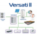 Gree тепловой насос Versati 2 GRS-CQ6.0PdNaB-K GRS-CQ6.0PdNaB-K