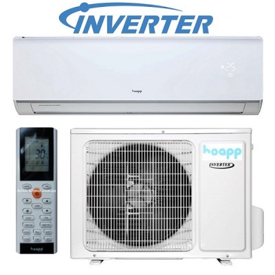 Кондиционер Hoapp серия  Light Inverter HSZ-GA28VA