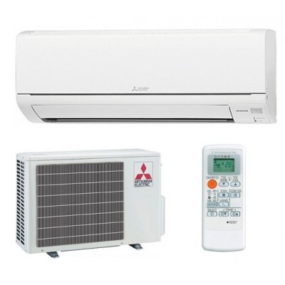 Кондиционер Mitsubishi Electric серия Classic  Invertor MSZ-DM25VA/MUZ-DM25VA