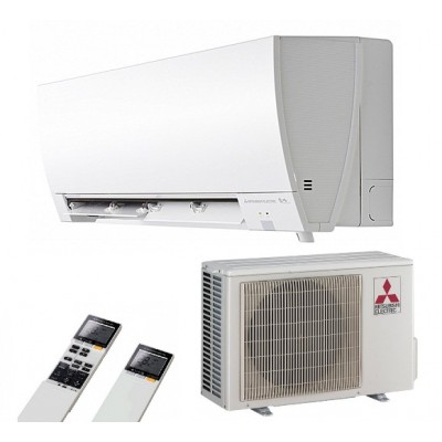 Кондиционер Mitsubishi Electric серия Deluxe Invertor MSZ-FH25VE/MUZ-FH25VE