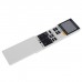 Кондиционер Mitsubishi Electric серия Design  Invertor  MSZ-EF25VE3B/MUZ-EF25VE