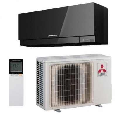 Кондиционер Mitsubishi Electric серия Design  Invertor MSZ-EF25VE3B/MUZ-EF25VE