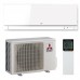 Кондиционер Mitsubishi Electric серия Design  Invertor   MSZ-EF35VE3W/MUZ-EF35VE