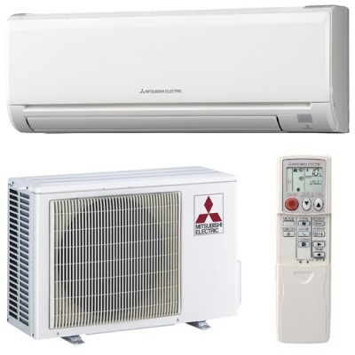 Кондиционер Mitsubishi Electric серия Standart  MS-GF20VA/MU-GF20VA