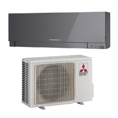 Кондиционер Mitsubishi Electric серия Design  Invertor MSZ-EF25VE3S/MUZ-EF25VE