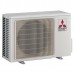 Кондиционер Mitsubishi Electric серия Deluxe Invertor  MSZ-FH25VE/MUZ-FH25VE