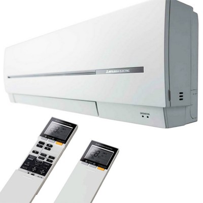 Кондиционер Mitsubishi Electric серия Standard  Invertor   MSZ-SF25VE/MUZ-SF25VE