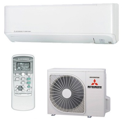 Кондиционер Mitsubishi Heavy Standart Series SRK-20ZSPR-S