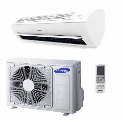 Кондиционер Samsung серия AR5500 inverter AR09JSFSRWKNER