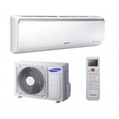 Кондиционер Samsung серия AR5500M inverter AR09MSFPAWQNER