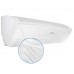 Samsung серия AR9500M inverter (Wind-free и Wi-Fi)   AR09MSPXBWKNER