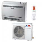 Кондиционер Cooper&Hunter CONSOLE INVERTER СH-S09FVX Wi-Fi