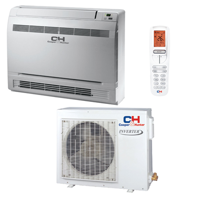Cooper&Hunter серия CONSOLE INVERTER  СH-S09FVX-NG Wi-Fi