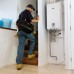 Газовый конденсационный котел Bosch Condens WBC 28-1 DC