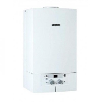 Газовый котел Bosch Gaz 3000W ZW24-2 KE