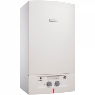 Газовый котел Bosch Gaz 4000W ZWA 24-2 K