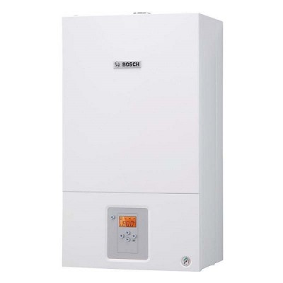 Газовый котел Bosch Gaz 6000W WBN 6000-35H RN