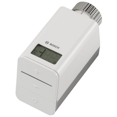 Термостатический вентиль радиатора для Bosch EasyControl CT200 Smart Radiator Thermostat