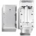 Термостатический вентиль радиатора для Bosch EasyControl CT200 Smart Radiator Thermostat