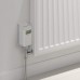 Термостатический вентиль радиатора для Bosch EasyControl CT200 Smart Radiator Thermostat