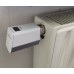 Термостатический вентиль радиатора для Bosch EasyControl CT200 Smart Radiator Thermostat