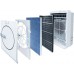 Mitsubishi Electric FRESH HOME MA-E83H-R1 MA-E83H-R1