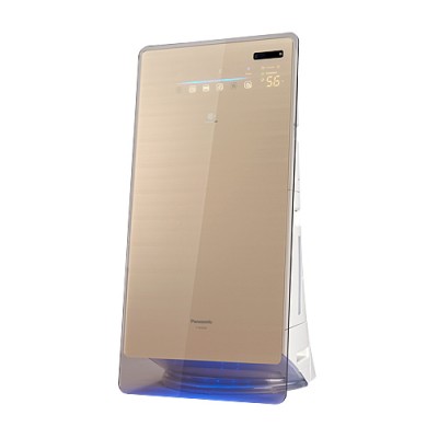 Panasonic F-VK655R-N F-VK655R-N