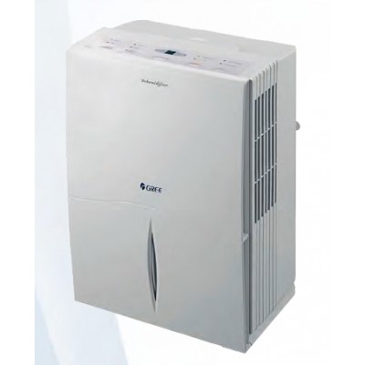 Осушитель воздуха Gree GDN24AH-K4EBB2C
