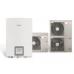 Тепловой насос Bosch Compress 3000 AWES15