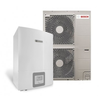 Тепловой насос Bosch Compress 3000 AWES15