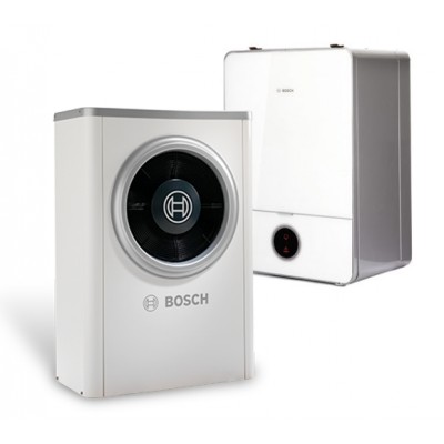 Тепловой насос Bosch Compress 7000i AW7E