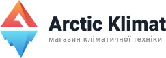 Інтернет-магазин кліматичної техніки Arctic-klimat